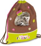 Ars Una tornazsák - Erdő-Tüskeböki sünis (93566865)