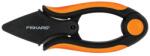 Fiskars Fűszervágó olló, FISKARS "Solid SP220 (IF1063326) - officesprint
