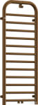 Deante SILIA fürdőszobai radiátor 1210x500 mm, matt bronz AGI_CG41 (AGI_CG41)