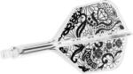Target Fluturas si tija darts Target Japan K-Flex Diamond Kosuzu Iwao, fluturas No6 si tija scurta (TRGJ410239)