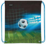 Herlitz sportzsák, tornazsák, Football