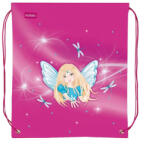 Herlitz sportzsák, tornazsák, Tündér
