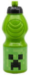 Stor Minecraft sport palack 400ML (ev40432)