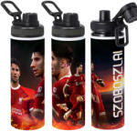 Deconline Crafts XL Szoboszlai fém sportkulacs egyedi névvel 850 ml (DO69338-SPORT-BOTTLE-850ML)