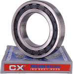  NJ215 E Hengergörgős csapágy 75X130X25 mm - csapagy - 13 598 Ft