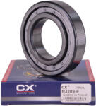  NJ209 E Hengergörgős csapágy 45X85X19 mm - csapagy - 5 645 Ft