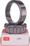  32207 A Kúpgörgős csapágy 35x72x24.25 mm - csapagy - 3 630 Ft
