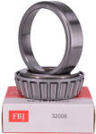  32006 AX Kúpgörgős csapágy 30x55x17 mm - csapagy - 3 101 Ft