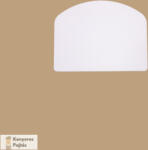 Contacto Habkártya (fehér), téglalap alakú, kerekített Extra hajlékony (3061/130)