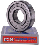  NJ304 E Hengergörgős csapágy 20X52X15 mm - csapagy - 3 616 Ft