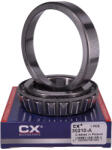  30210 A Kúpgörgős csapágy 50X90X21.75 mm - csapagy - 3 652 Ft