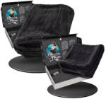  Nuke Guys Gamma Dryer - Set prosoape uscare auto Black (NG-ATF54)