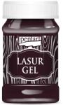 Pentart Lazúrgél 100 ml cseresznye