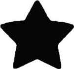 Penta collection Formalyukasztó 16 mm, Csillag