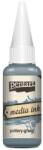 Pentart Média tinta 20 ml fazekaszöld
