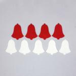 Penta collection Filcfigura harang, vegyes színben (9 db/cs)