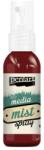 Pentart Média permetfesték spray 50 ml pipacs