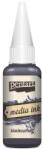 Pentart Média tinta 20 ml feketeribizli