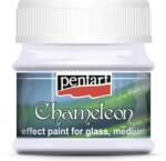 Pentart Chameleon üvegfesték 50 ml lila