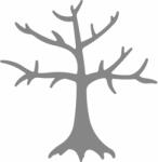 Penta collection Formalyukasztó 76 mm, Fa