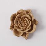 Penta collection Hőre lágyuló fa Rózsa 4 cm