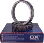  30208 A Kúpgörgős csapágy 40X80X19.75 mm - csapagy - 2 619 Ft