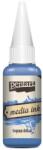 Pentart Média tinta 20 ml topázkék