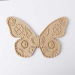 Penta collection Hőre lágyuló fa Pillangó 11 x 16 cm