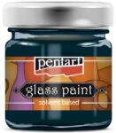 Pentart Üvegfesték 30 ml hajnalka