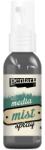 Pentart Média permetfesték spray 50 ml ezüst