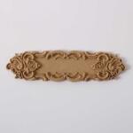 Penta collection Hőre lágyuló fa Címke 11, 5 x 2, 9 cm