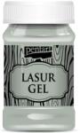 Pentart Lazúrgél 100 ml country zöld