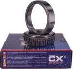  32008 AX Kúpgörgős csapágy 40x68x19 mm - csapagy - 2 308 Ft