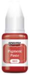 Pentart Színező paszta 20 ml piros