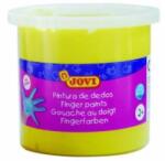 JOVI Ujjfesték, sárga