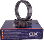  30206 A Kúpgörgős csapágy 30x62x17.25 mm - csapagy - 1 623 Ft