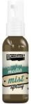 Pentart Média permetfesték spray 50 ml tejeskávé