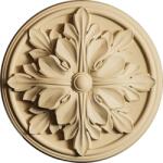 Penta collection Hőre lágyuló fa RZ 02 kör 8 cm