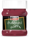 Pentart Táblafesték 230 ml vörösbor