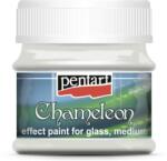 Pentart Chameleon üvegfesték 50 ml zöld