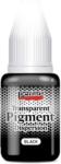 Pentart Transzparens színező 20 ml fekete