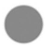 Penta collection Formalyukasztó 16 mm, Kör