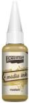 Pentart Média tinta 20 ml mustár