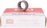  K 16X22X16 Tűgörgős kosár 16x22x16 mm - csapagy - 786 Ft