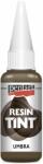Pentart Gyantaszínező tinta umbra 20 ml