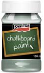Pentart Táblafesték 100 ml country zöld