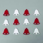 Penta collection Filcfigura - mini vegyes harang (12 db/cs)