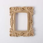 Penta collection Hőre lágyuló fa Képkeret téglalap 10 x 9 cm