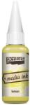 Pentart Média tinta 20 ml citromsárga