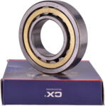  NU208 EM Hengergörgős csapágy 40X80X18 mm - csapagy - 5 866 Ft